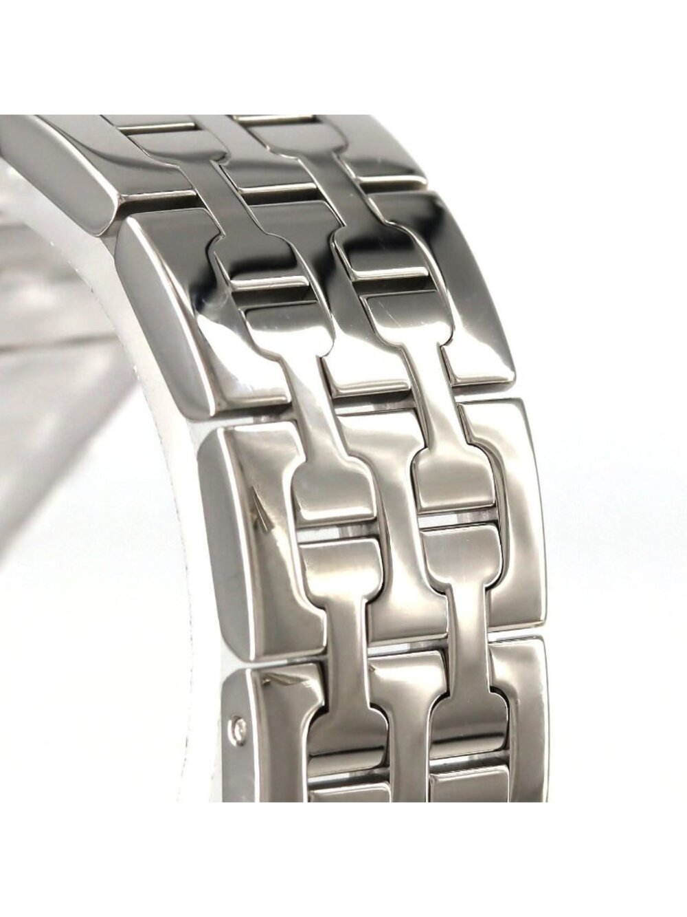 Hermes Watch SS Quartz - Picture 5 of 8